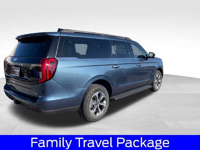 New 2027 Ford Expedition Max Active AWD/4WD image 5