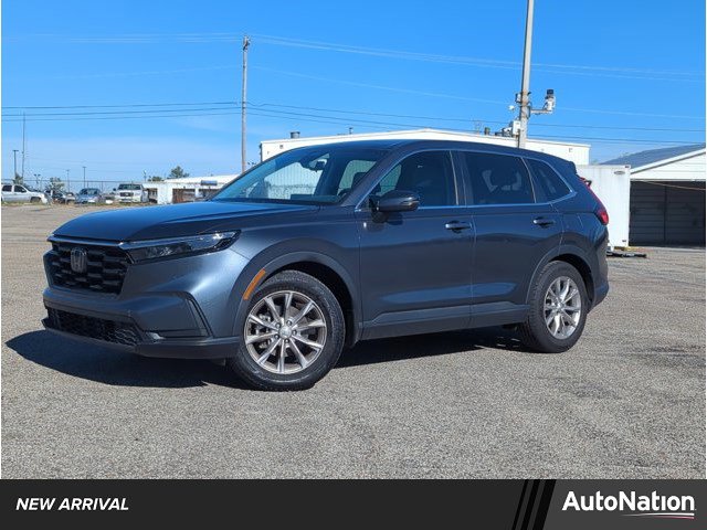 Used 2023 Honda CR-V EX