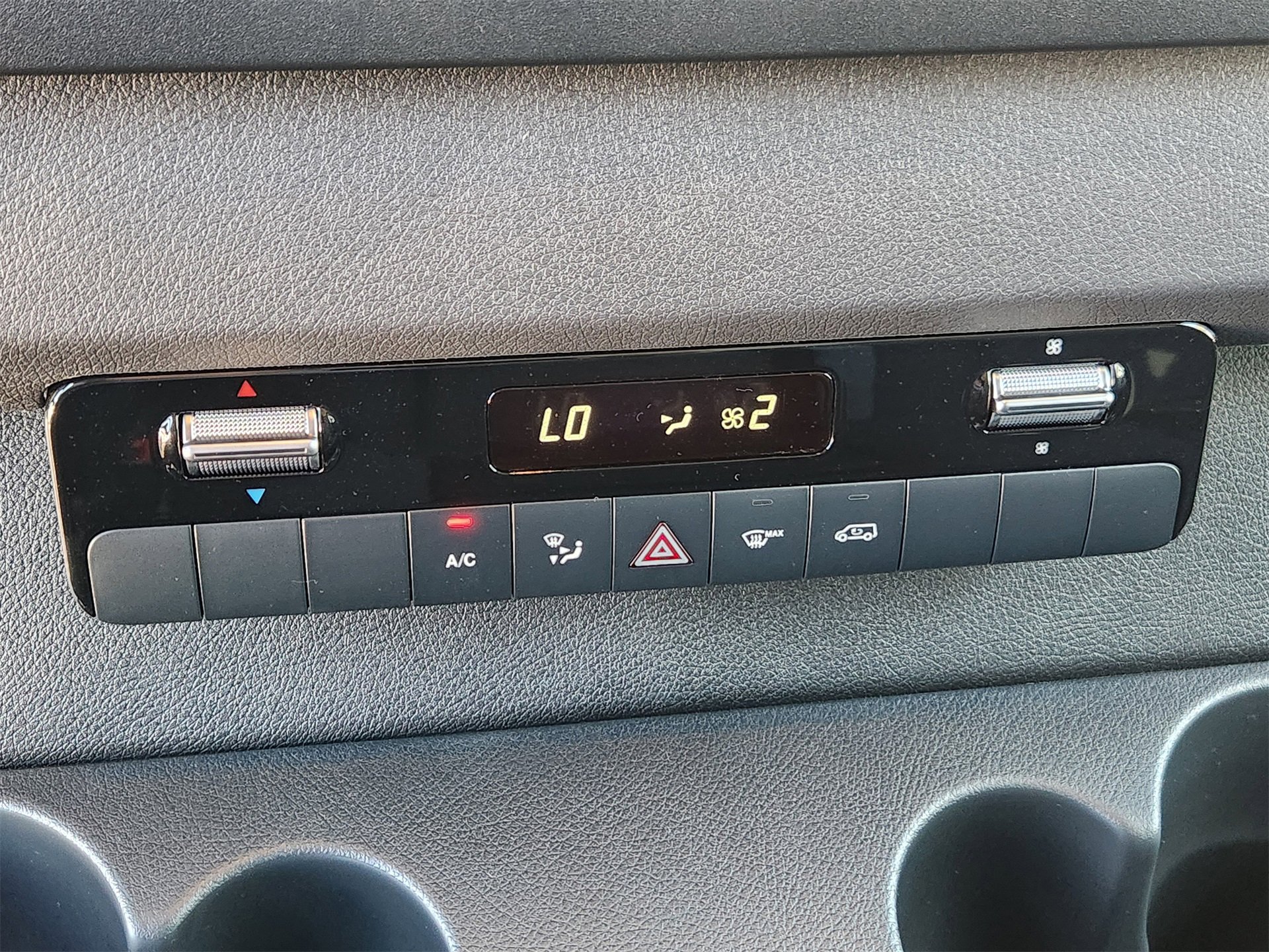 New 2026 Mercedes-Benz Sprinter 144 Cargo image 15