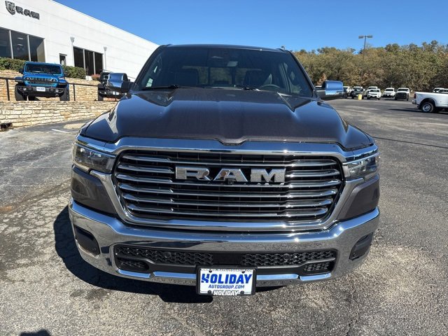 New 2026 RAM 1500 Laramie image 8