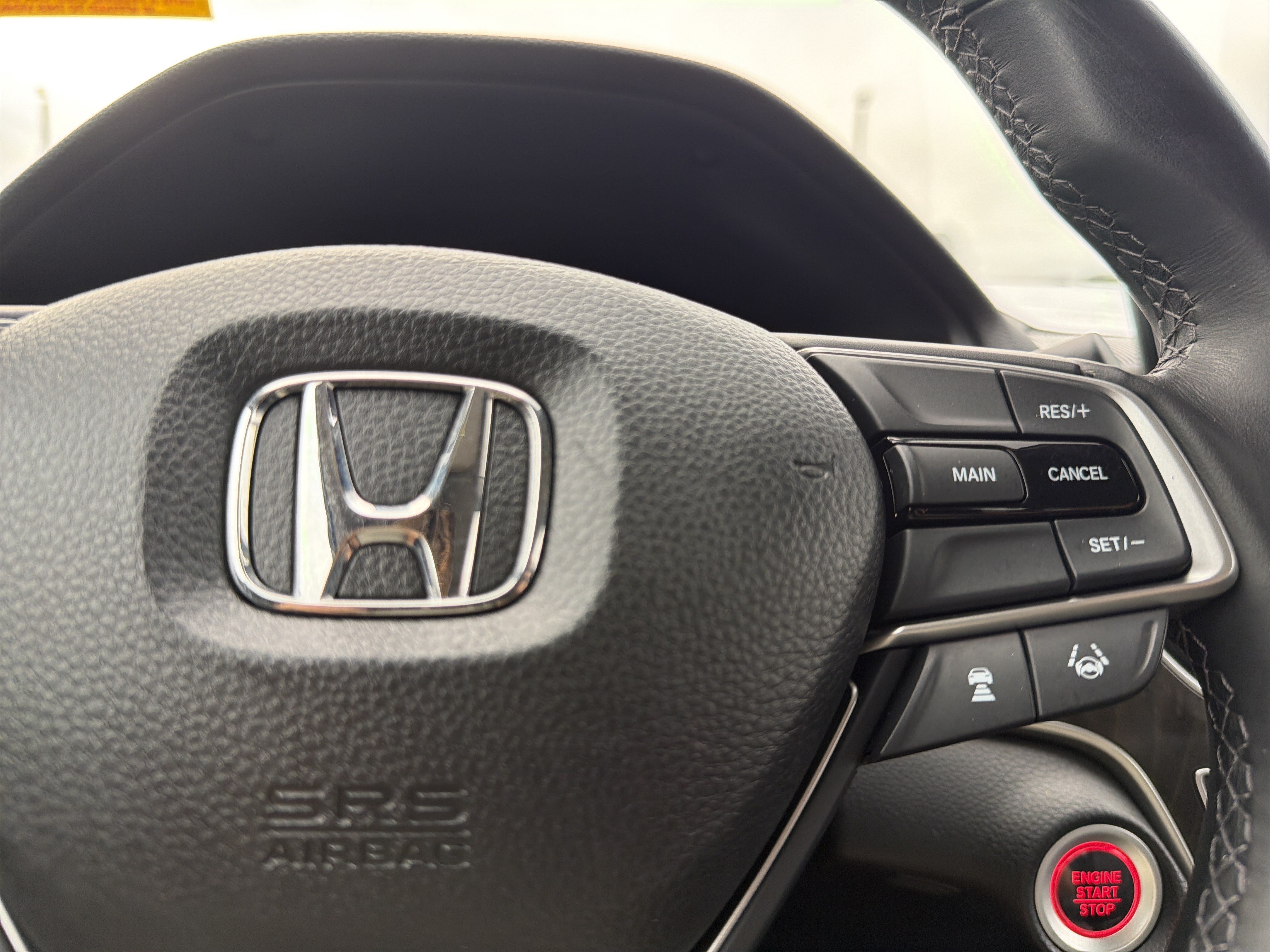 Used 2018 Honda Accord EX-L image 27