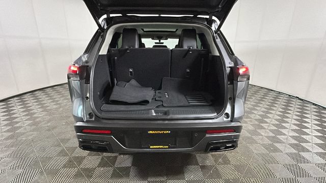 Used 2025 INFINITI QX60 Pure AWD/4WD image 28