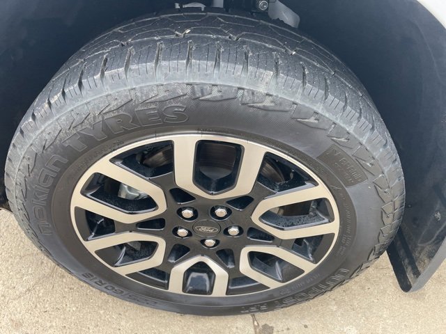 Used 2024 Ford Maverick Lariat w/ 4K Tow Package image 10