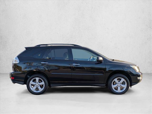 Used 2008 Lexus RX 350 2WD image 4