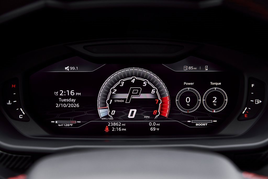 Used 2021 Lamborghini Urus image 65