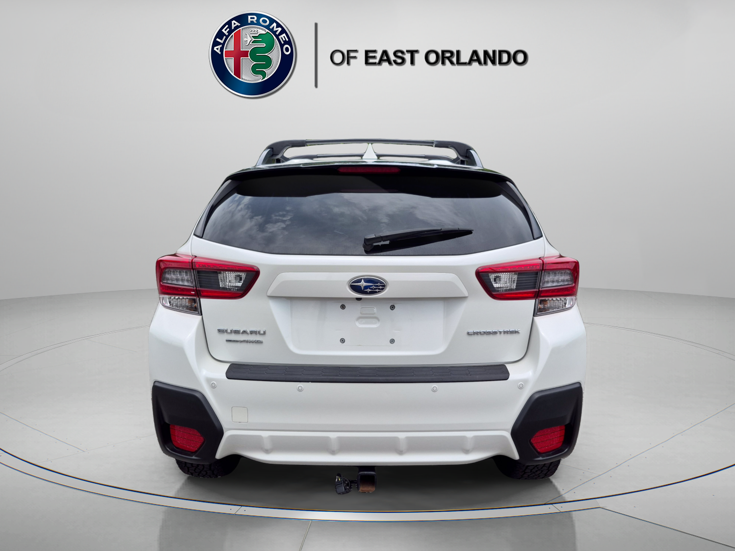 Used 2022 Subaru Crosstrek 2.5i Limited w/ Moonroof Package 2 AWD/4WD image 6