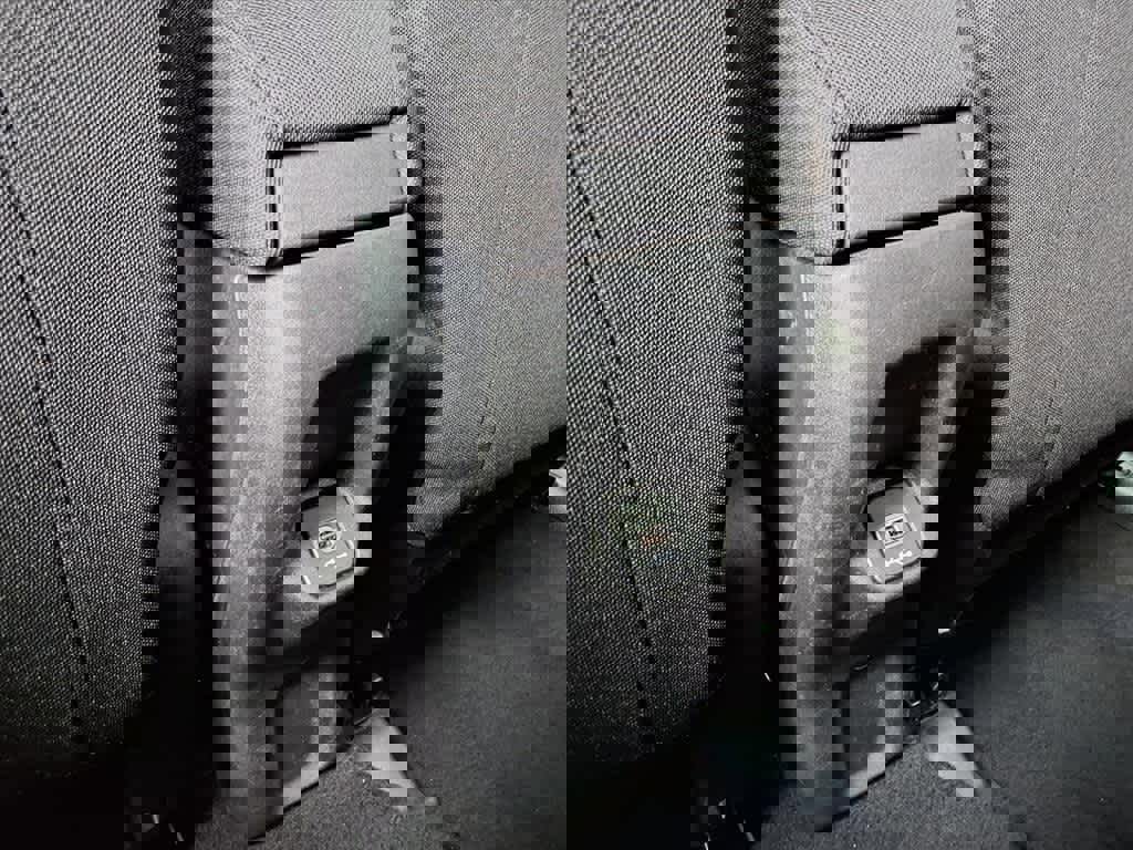 Used 2018 Jeep Renegade Latitude image 11