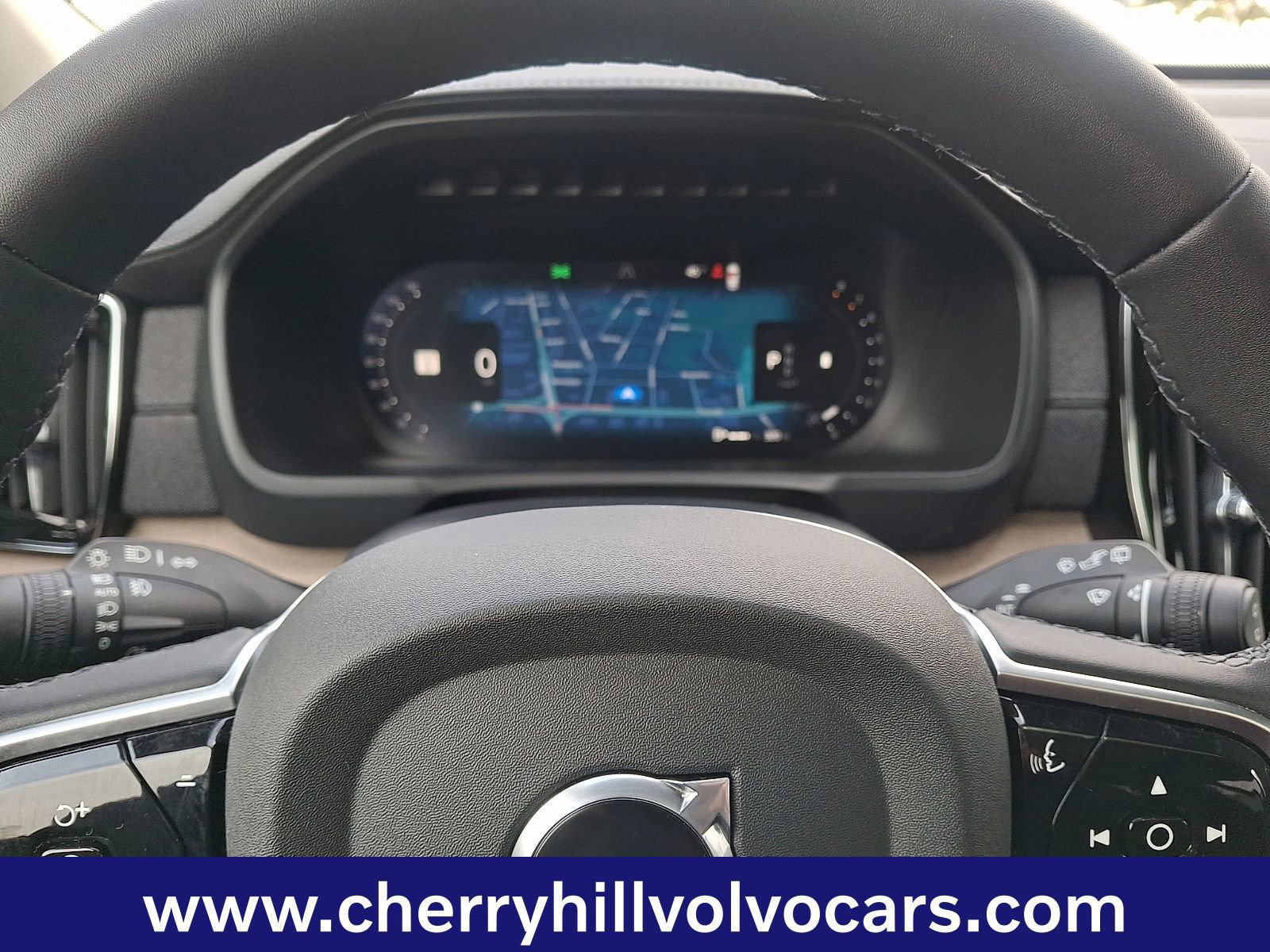 Certified 2025 Volvo XC90 B5 Plus image 20