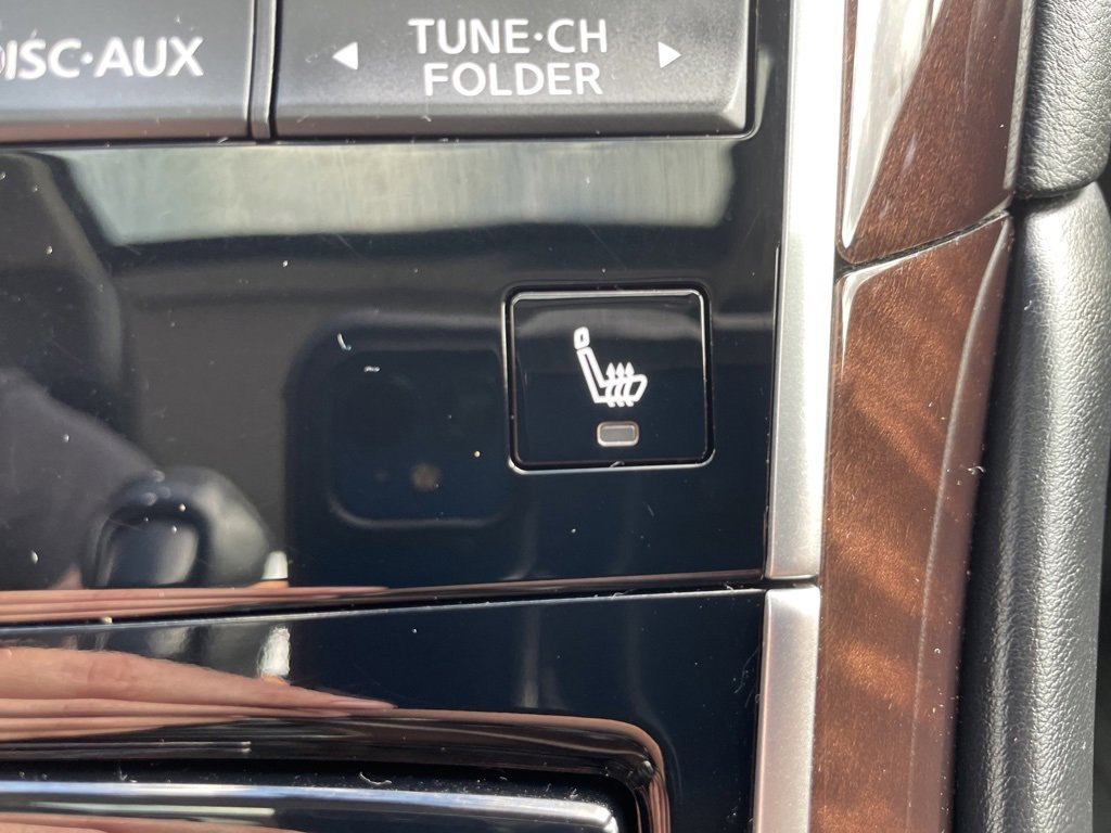 Used 2018 INFINITI Q50 Luxe w/ Essential Package (3.0T Luxe) image 27