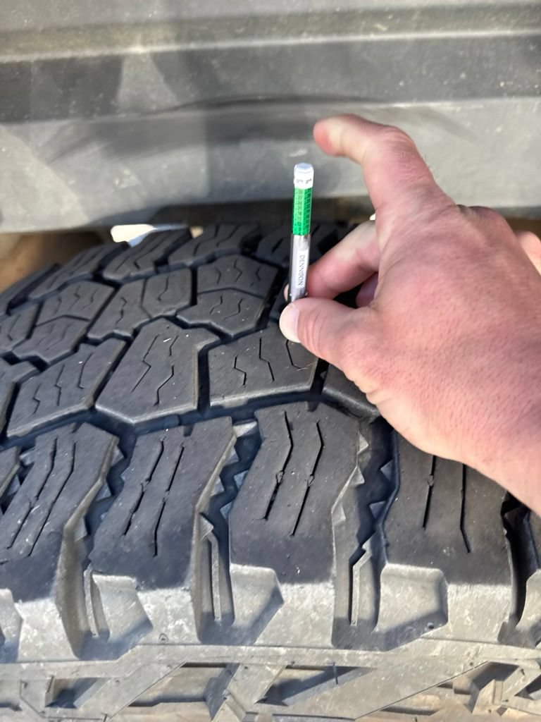 Used 2013 RAM 2500 Big Horn AWD/4WD image 25