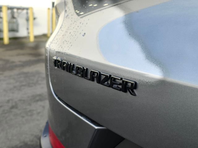 New 2025 Chevrolet TrailBlazer LT w/ Convenience Package image 16