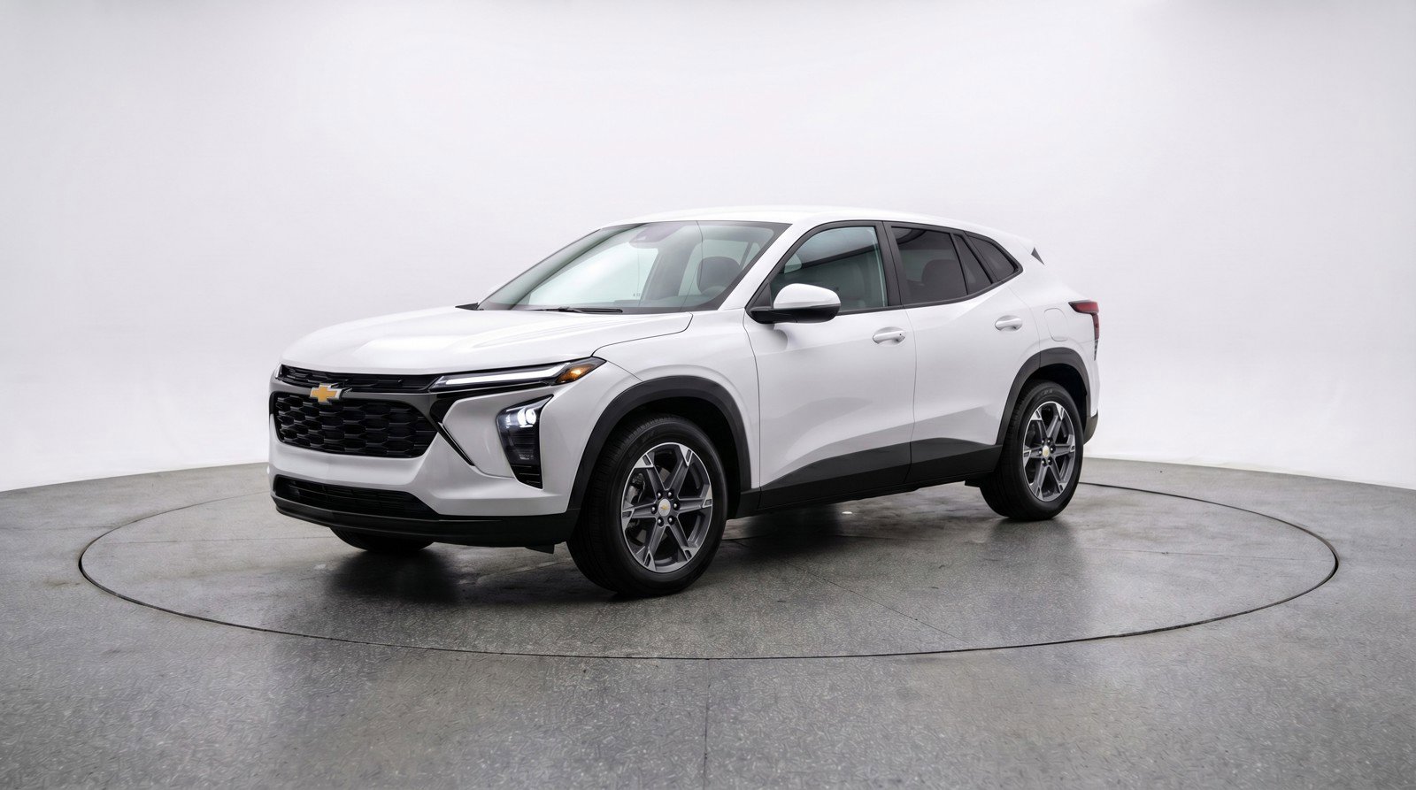 Used 2025 Chevrolet Blazer LT FWD image 3