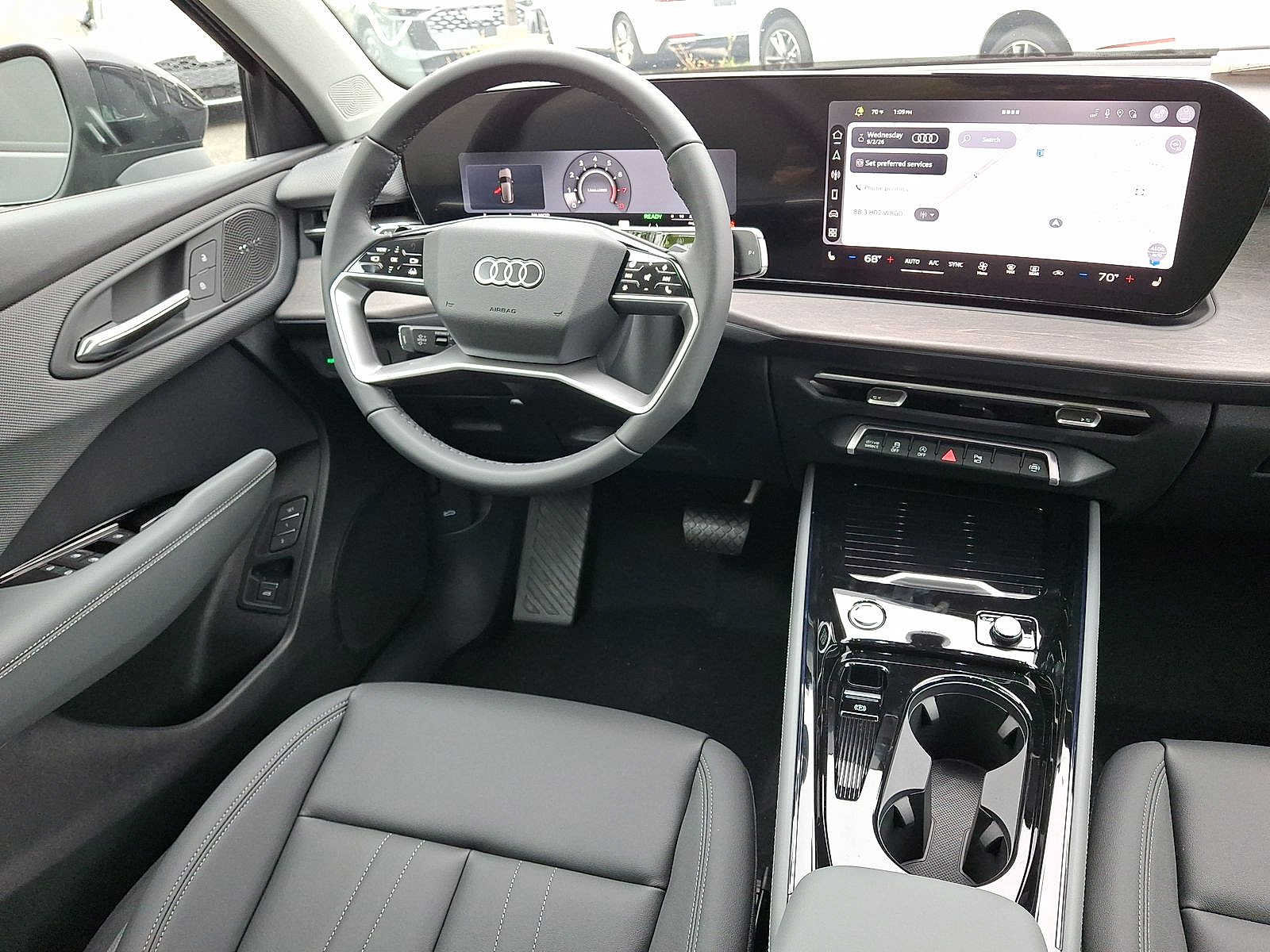 New 2026 Audi Q3 quattro 2.0T AWD/4WD image 15
