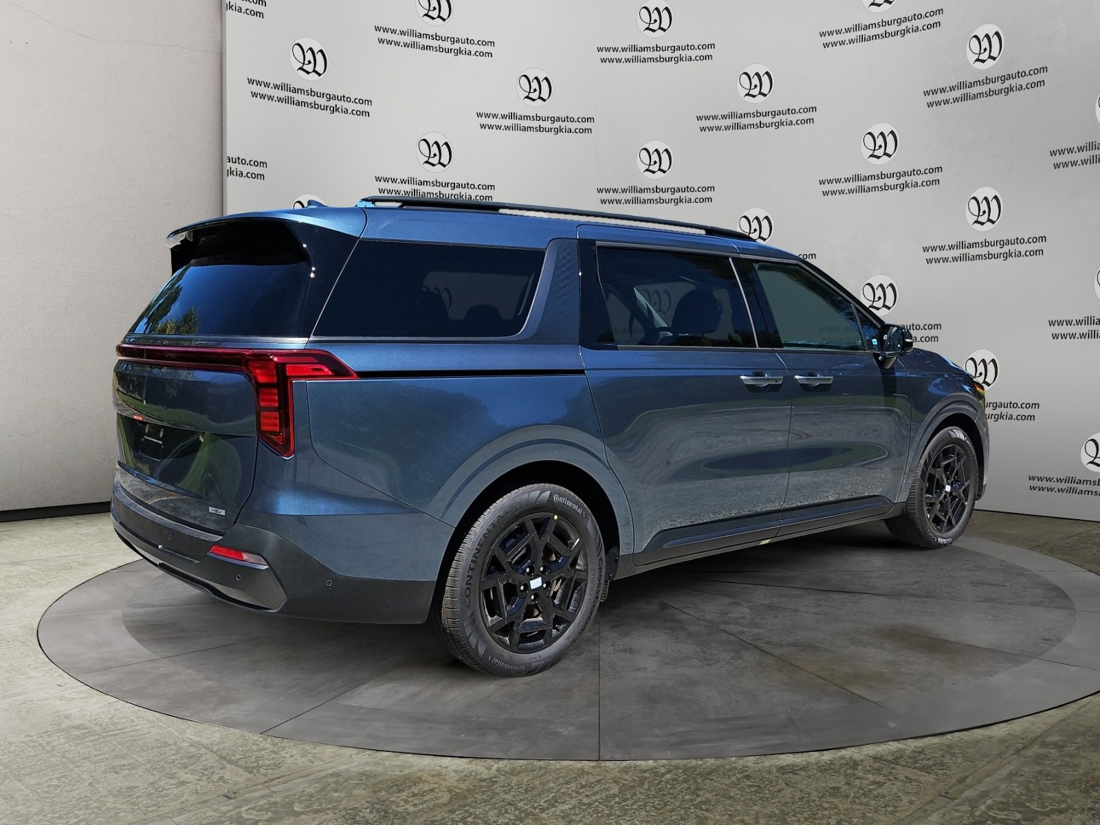 New 2026 Kia Carnival SX image 5