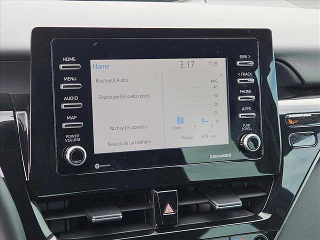 Used 2022 Toyota Camry SE w/ Carpet Mat Package (TMS) FWD image 14