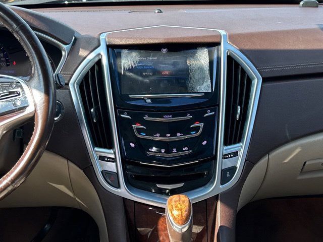 Used 2014 Cadillac SRX Luxury AWD/4WD image 23