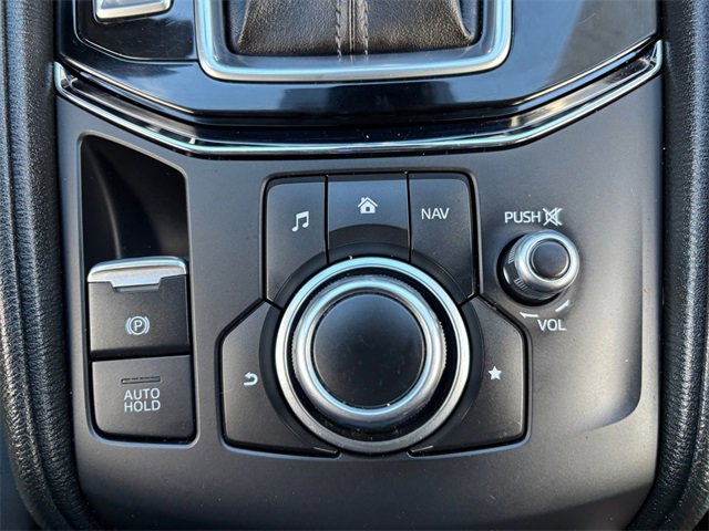 Used 2018 MAZDA CX-5 Touring image 24