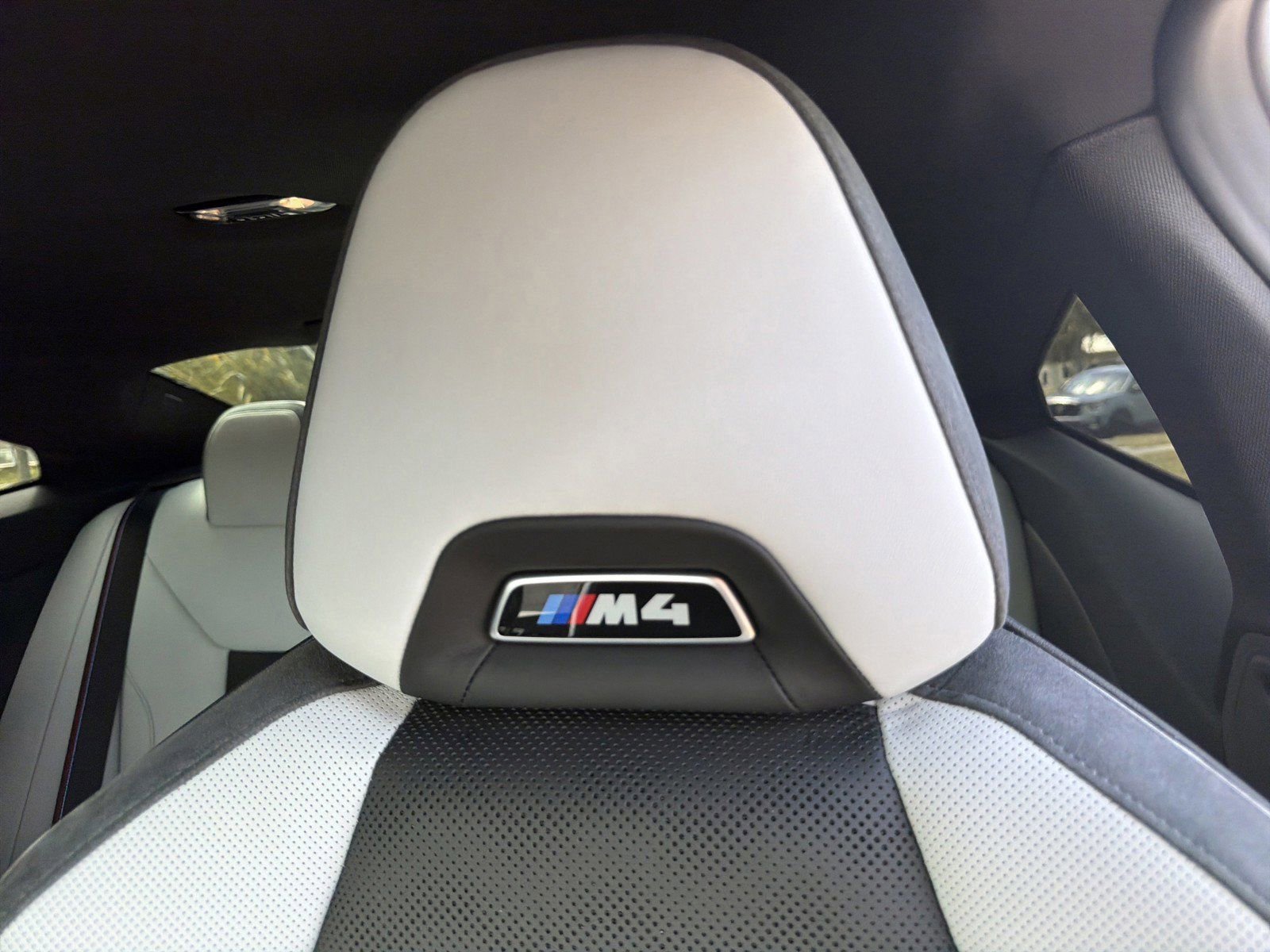 Used 2024 BMW M4 Competition w/ M Driver's Package RWD image 22