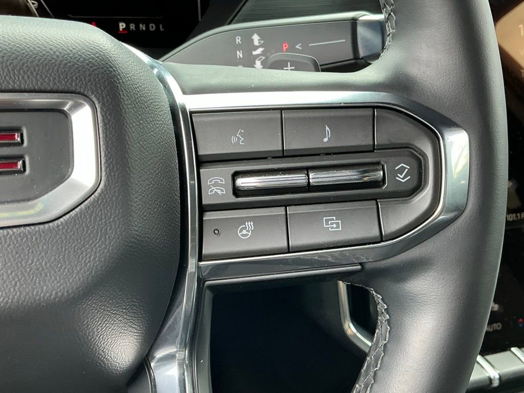 Certified 2025 GMC Acadia Elevation image 34