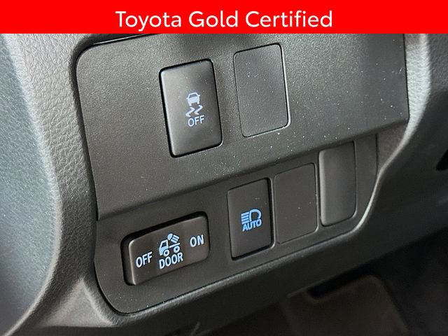 Certified 2023 Toyota Tacoma SR AWD/4WD image 11