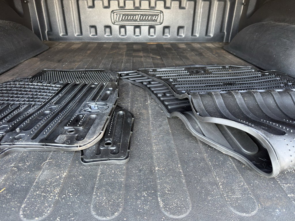 Used 2017 RAM 1500 Big Horn image 8