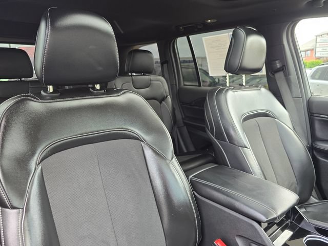 Used 2023 Jeep Grand Cherokee Altitude AWD/4WD image 43