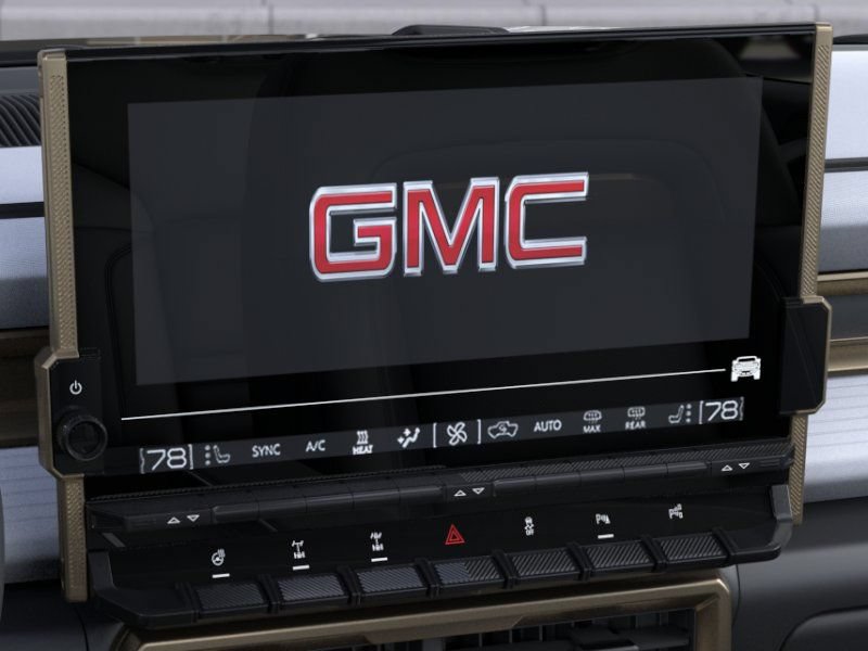 Used 2024 GMC Hummer EV 3X w/ Battery Pack, 24 Module Pack AWD/4WD image 20