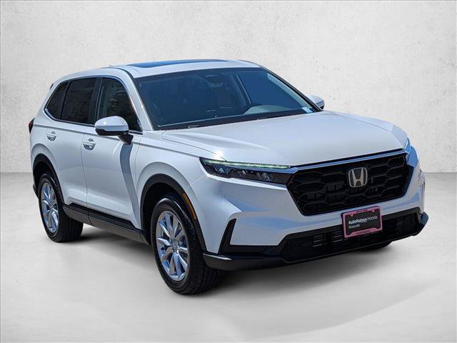 New 2026 Honda CR-V EX image 6