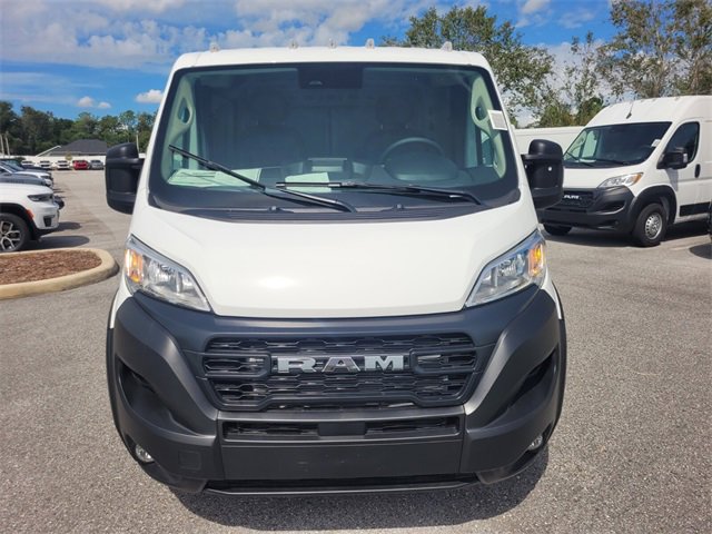 New 2025 RAM ProMaster 1500 w/ Convenience Group image 13
