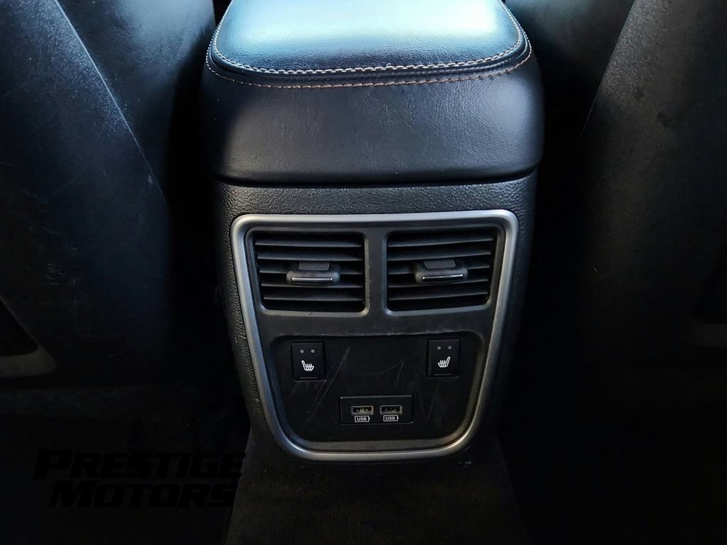 Used 2018 Dodge Charger SXT Plus w/ Quick Order Package 29J RWD image 19