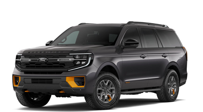 New 2026 Ford Expedition Tremor AWD/4WD image 24