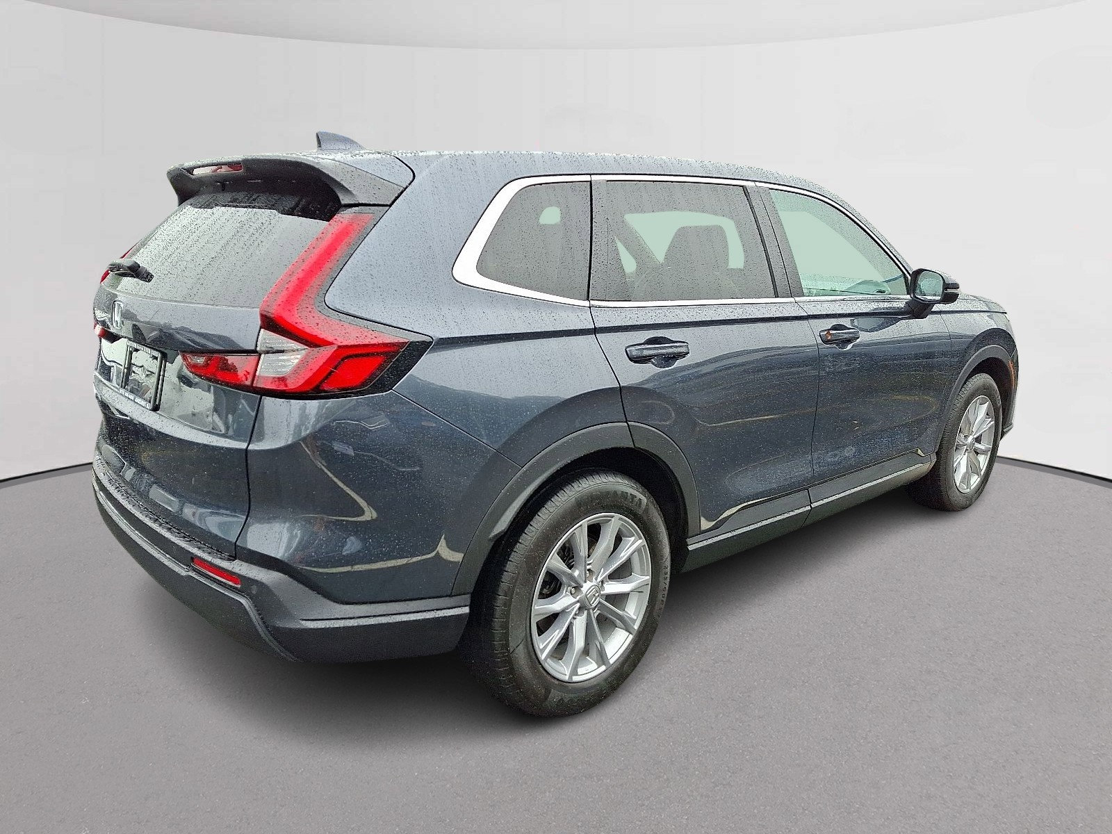 Used 2023 Honda CR-V EX-L image 11