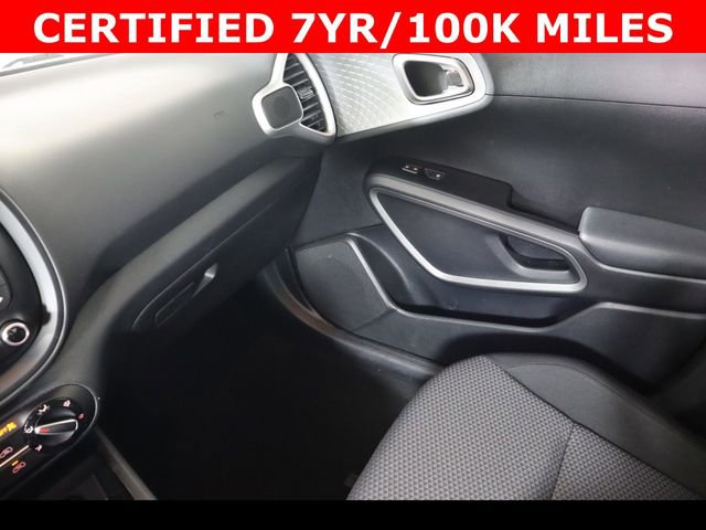 Used 2021 Kia Soul X-Line image 20
