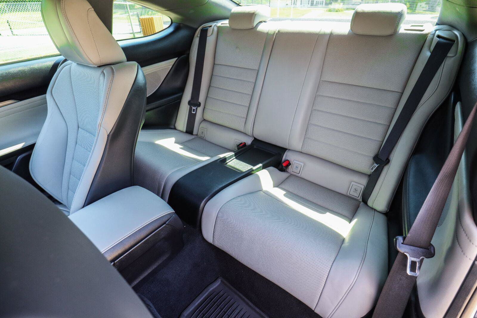 Used 2015 Lexus RC 350 AWD w/ Luxury Package image 39