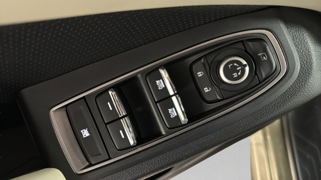 New 2026 Subaru Ascent Limited AWD/4WD image 15