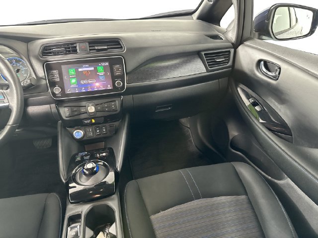 Used 2023 Nissan Leaf SV Plus FWD image 26
