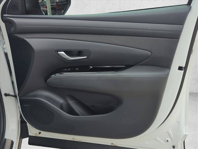 Used 2026 Hyundai Tucson Limited AWD/4WD image 26