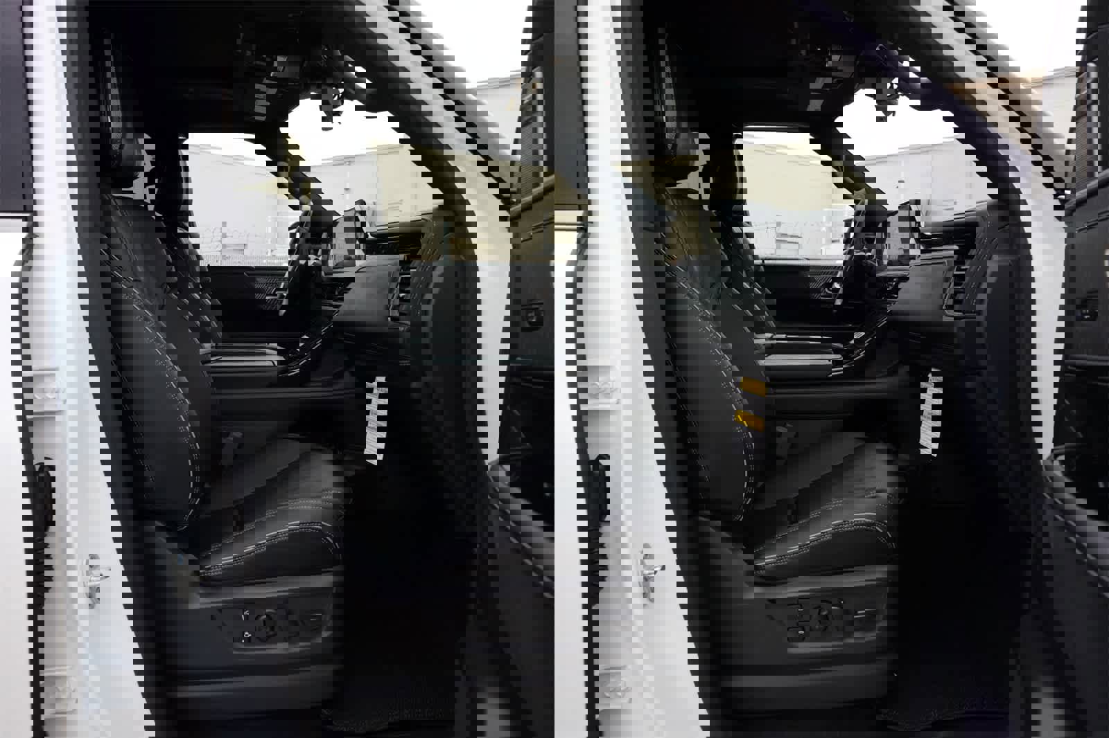 New 2026 INFINITI QX80 Autograph image 23