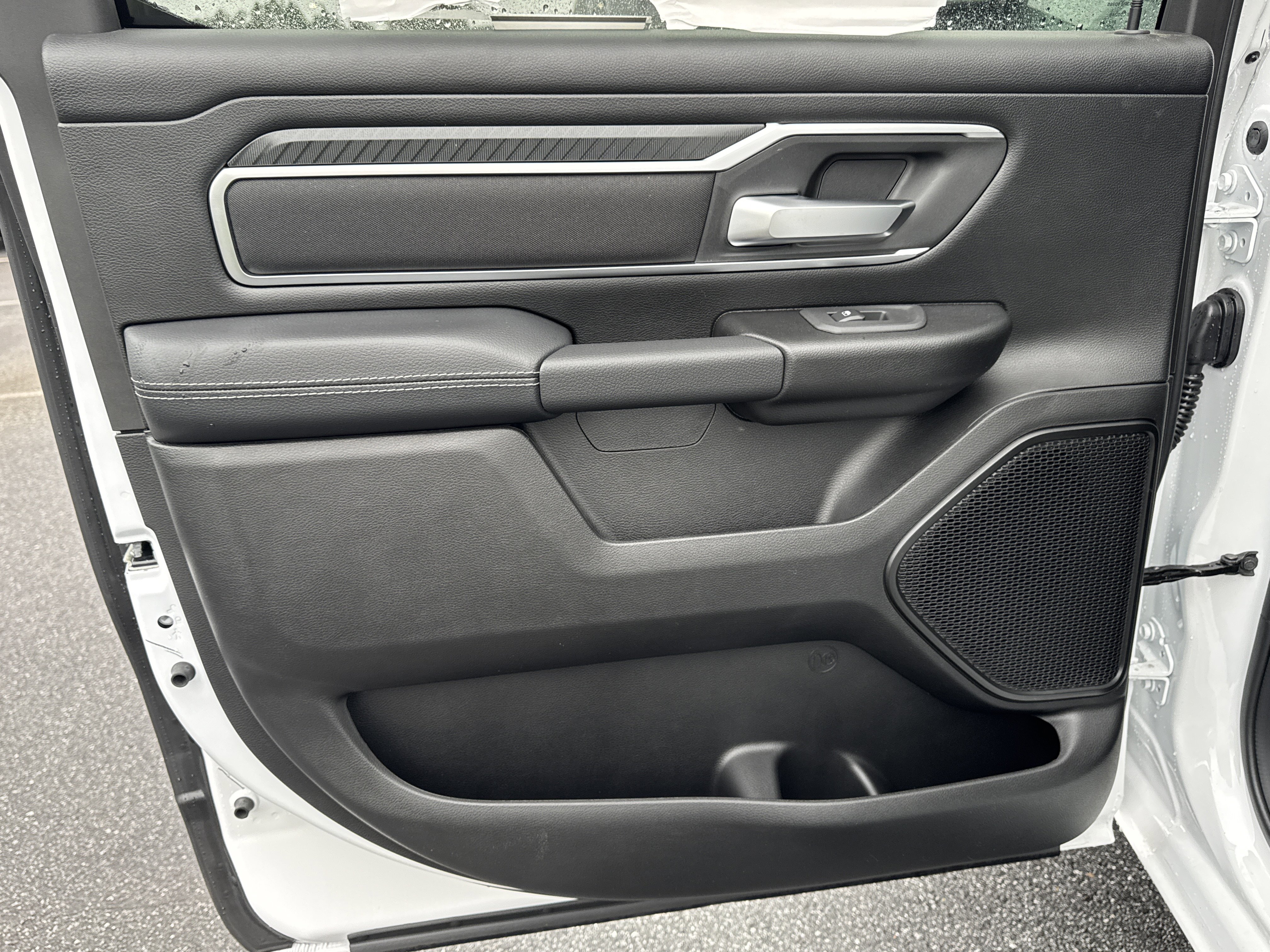 New 2026 RAM 1500 Big Horn image 14