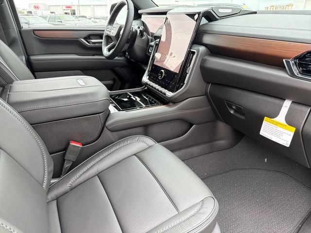 New 2026 GMC Yukon XL Denali w/ Denali Reserve Package AWD/4WD image 21