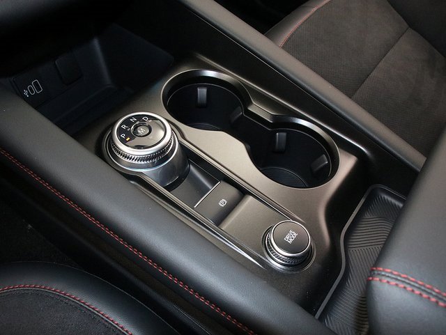 New 2026 Ford Explorer ST image 25