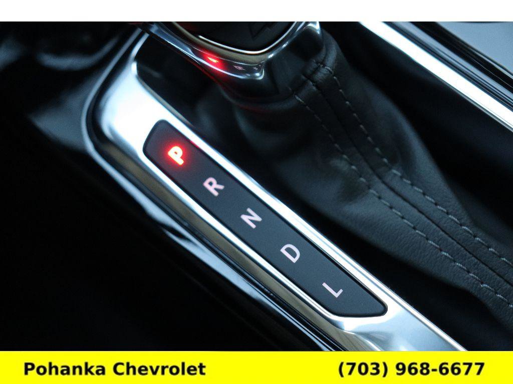 New 2026 Chevrolet Trax LT image 17