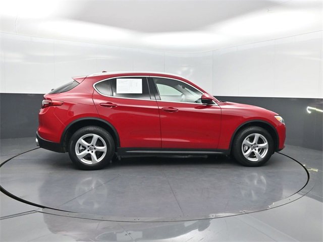 Used 2020 Alfa Romeo Stelvio image 36