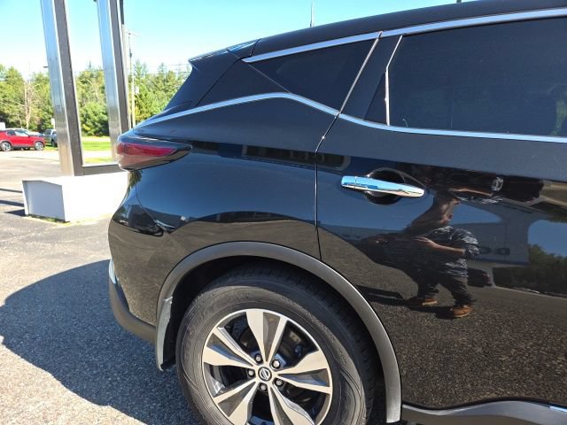 Used 2022 Nissan Murano S AWD/4WD image 31