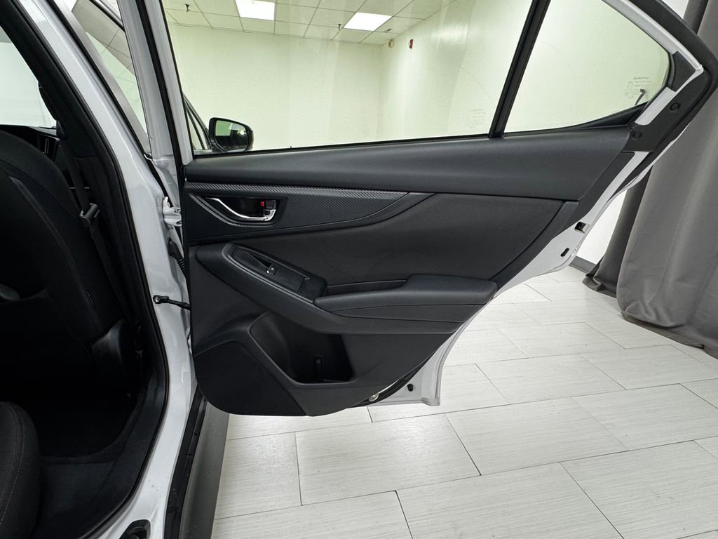 Used 2023 Subaru WRX Premium w/ Popular Package #2 image 15