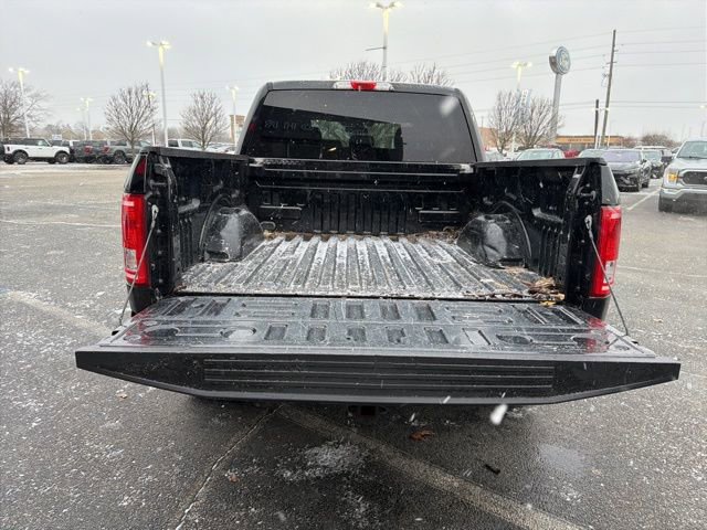 Used 2016 Ford F150 XLT image 10