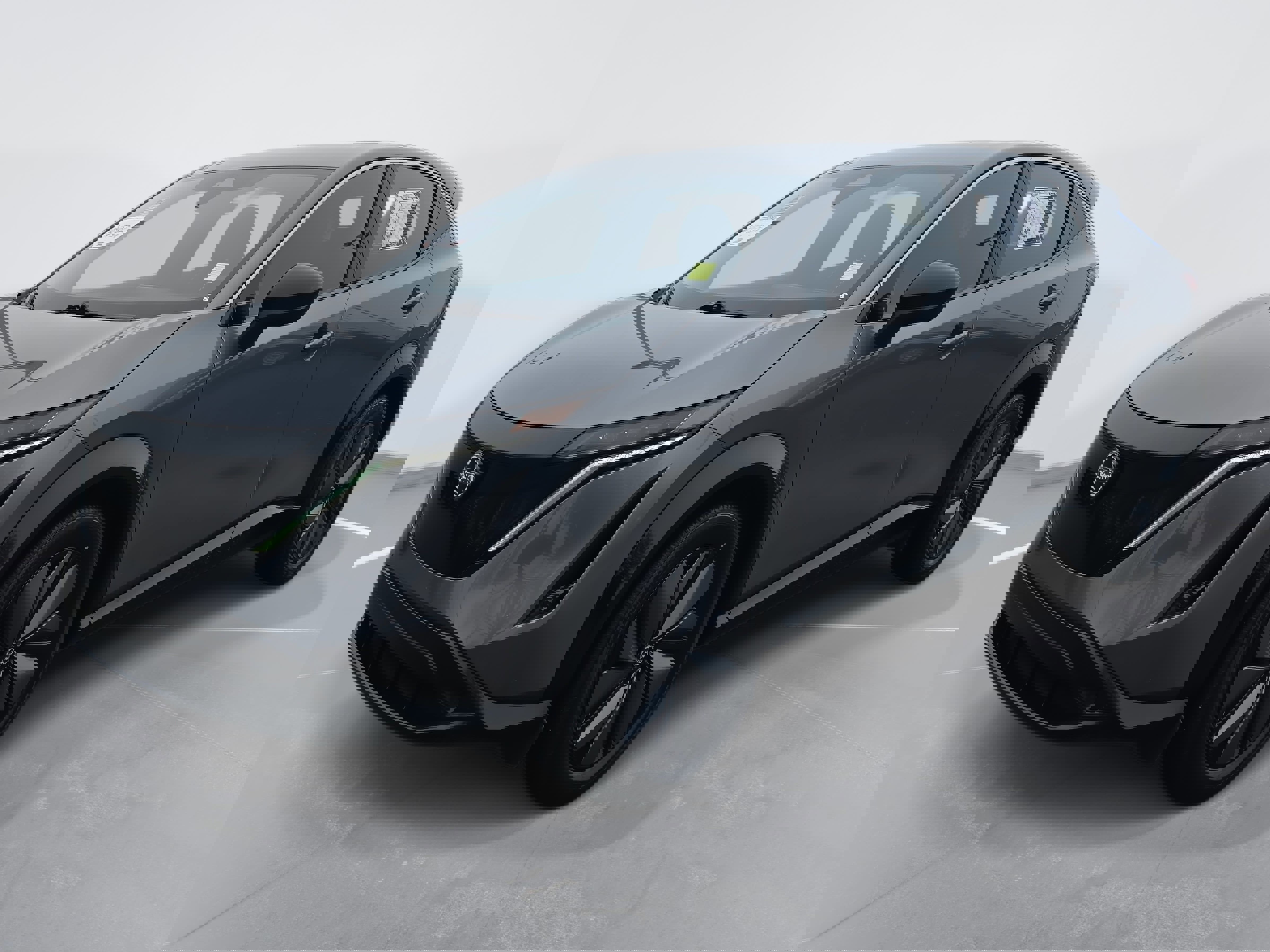 Used 2023 Nissan Ariya FWD