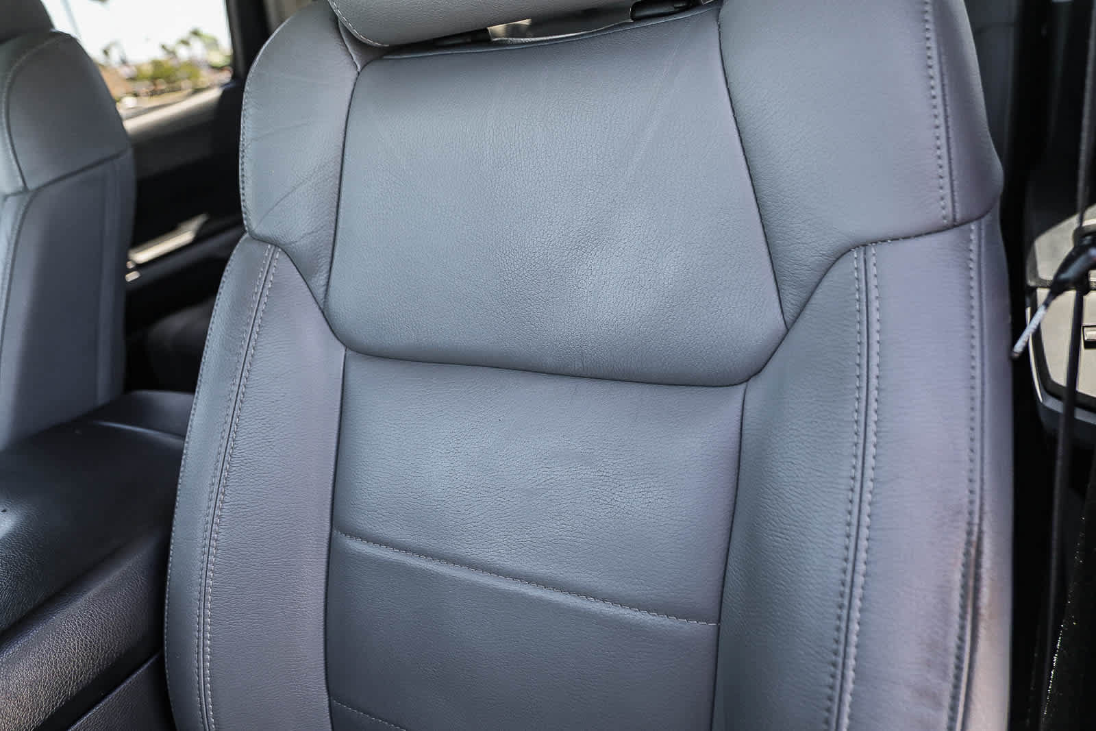 Used 2020 Toyota Tundra SR5 w/ SR5 Leather Package AWD/4WD image 24