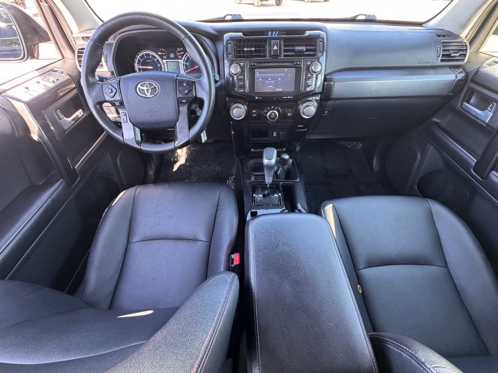 Used 2019 Toyota 4Runner TRD Off-Road Premium image 27