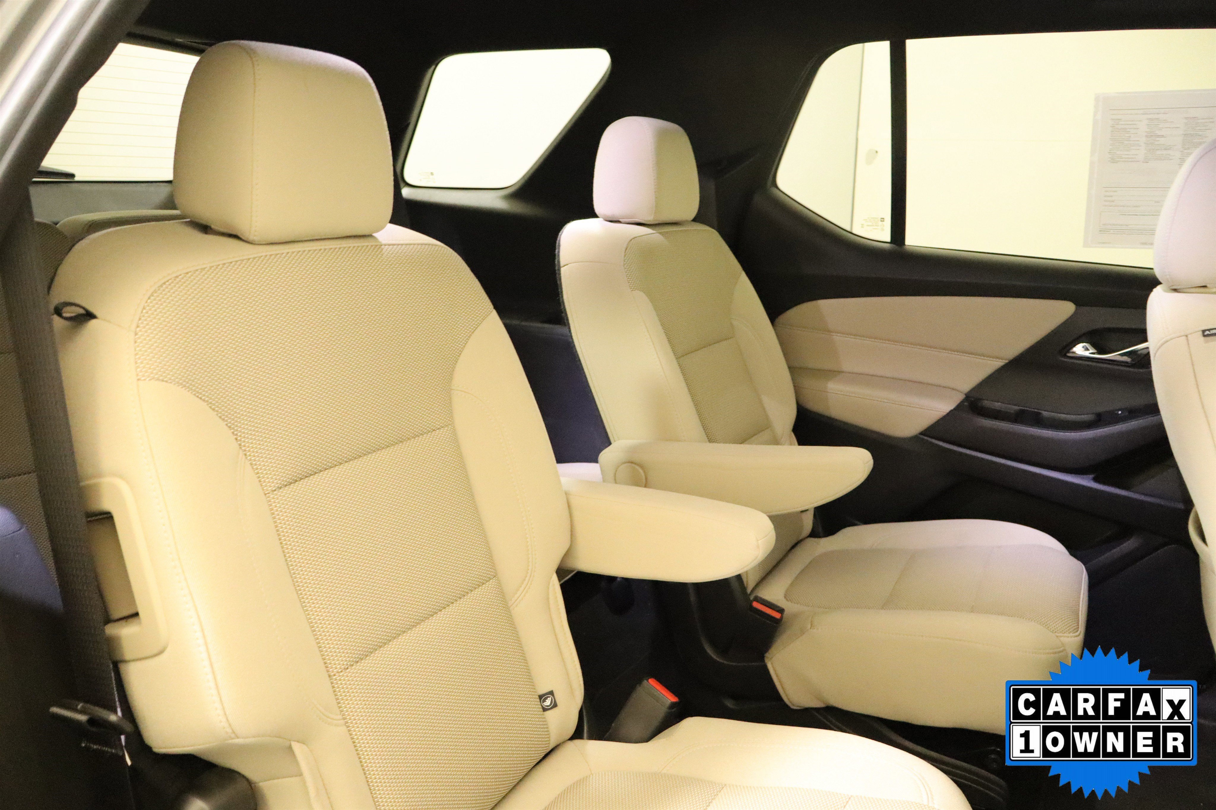 Used 2024 Chevrolet Traverse LT AWD/4WD image 22